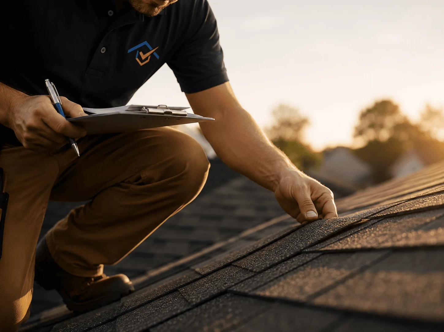 Why Choose Roof Inspection in Easton, PA