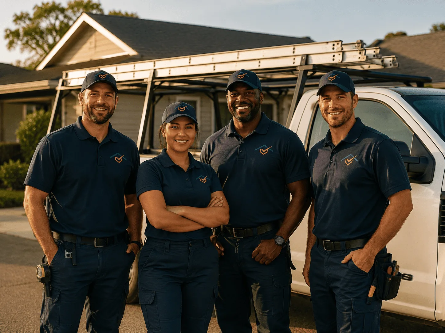 Roof Inspection company in Easton, PA